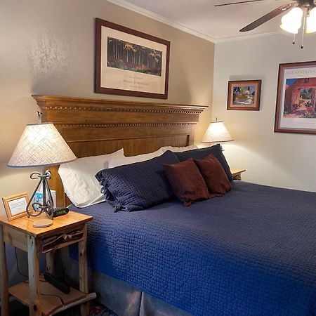 Ferienwohnung Claim Jumper 8 Townhouse With High Speed Wifi Red River Exterior foto