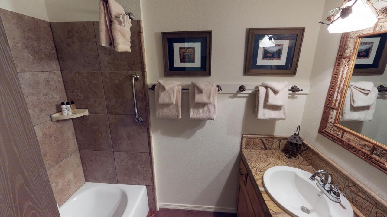 Ferienwohnung Claim Jumper 8 Townhouse With High Speed Wifi Red River Exterior foto