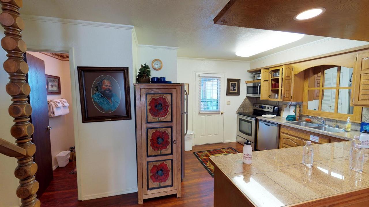 Ferienwohnung Claim Jumper 8 Townhouse With High Speed Wifi Red River Exterior foto