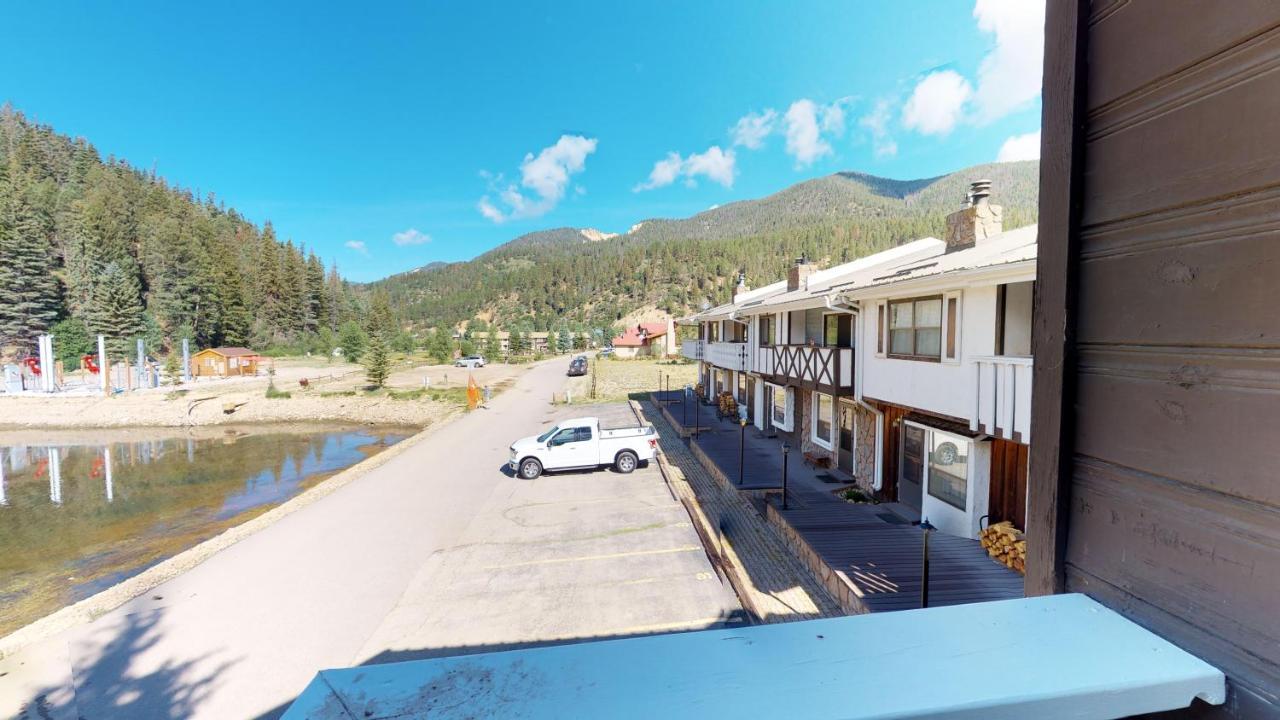 Ferienwohnung Claim Jumper 8 Townhouse With High Speed Wifi Red River Exterior foto