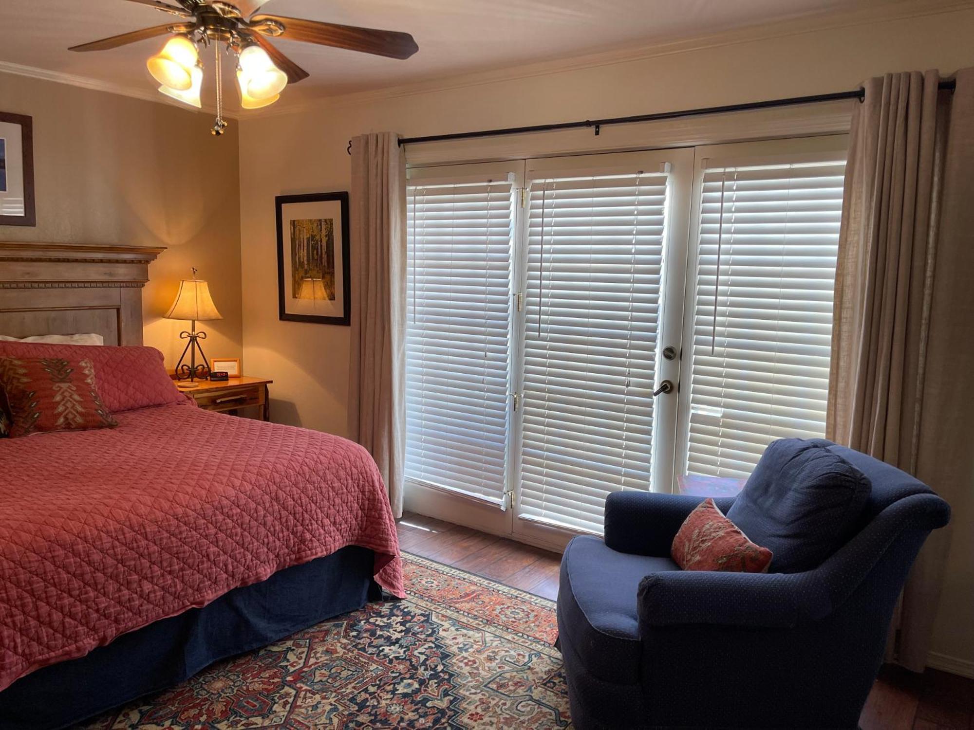 Ferienwohnung Claim Jumper 8 Townhouse With High Speed Wifi Red River Exterior foto