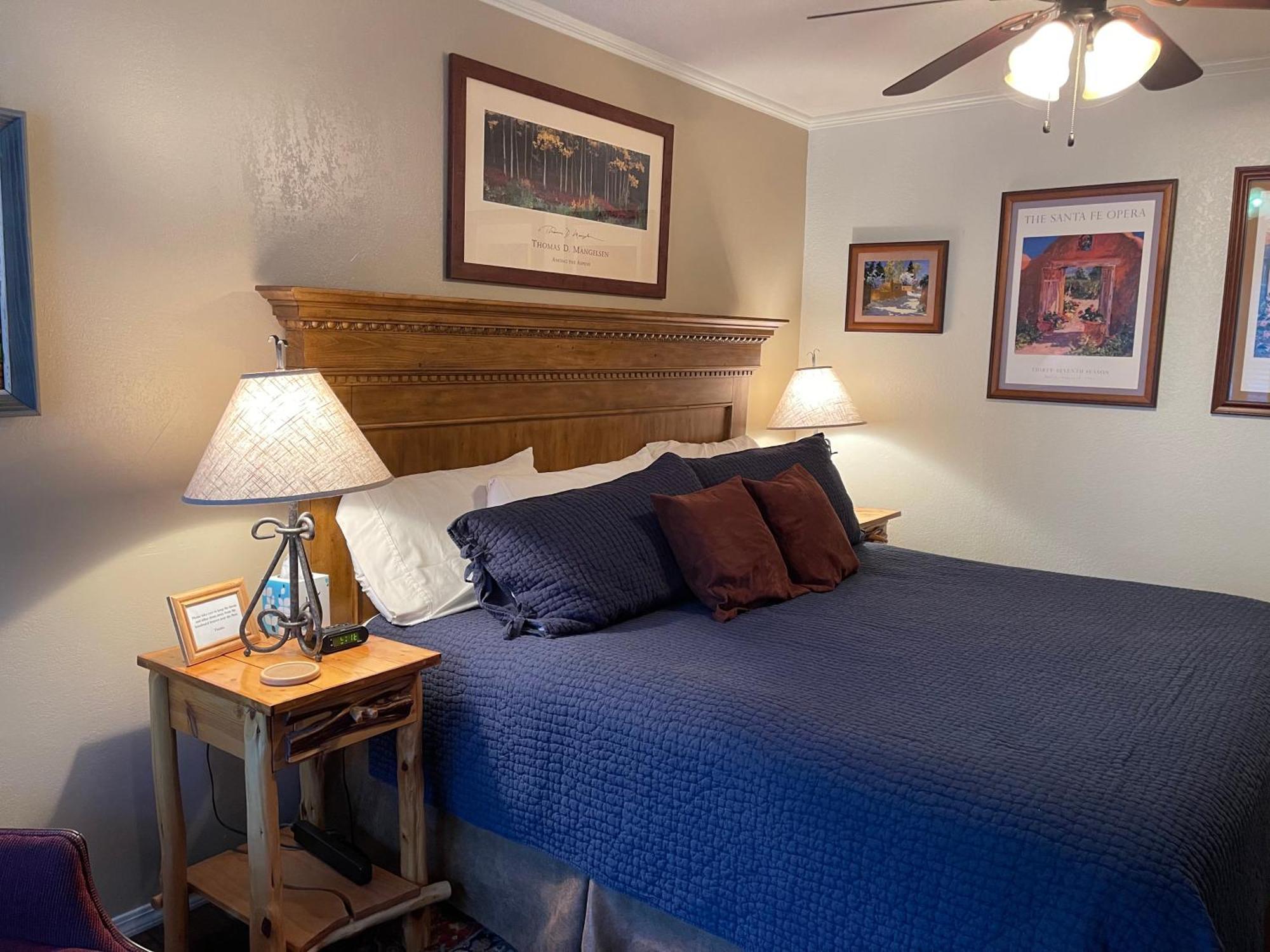 Ferienwohnung Claim Jumper 8 Townhouse With High Speed Wifi Red River Exterior foto